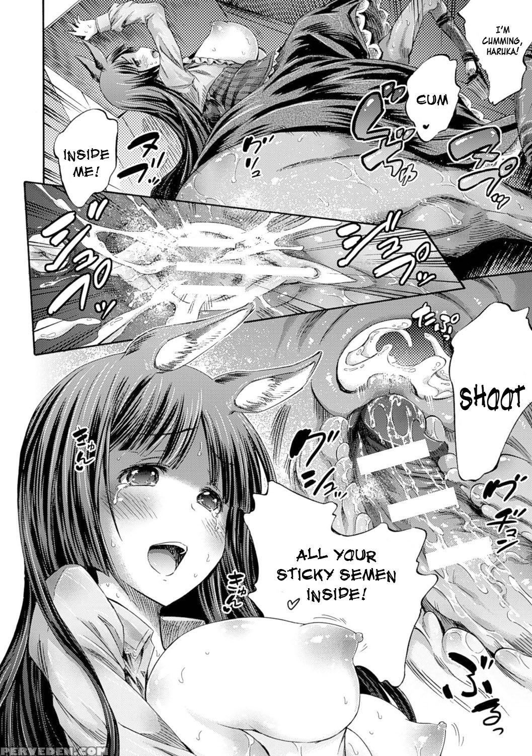 [horitomo] Kentauros Wa Hitori Ja Dekinai (kentauros Wa Hitori Ja Dekinai) [english] [constantly] [digital] 1