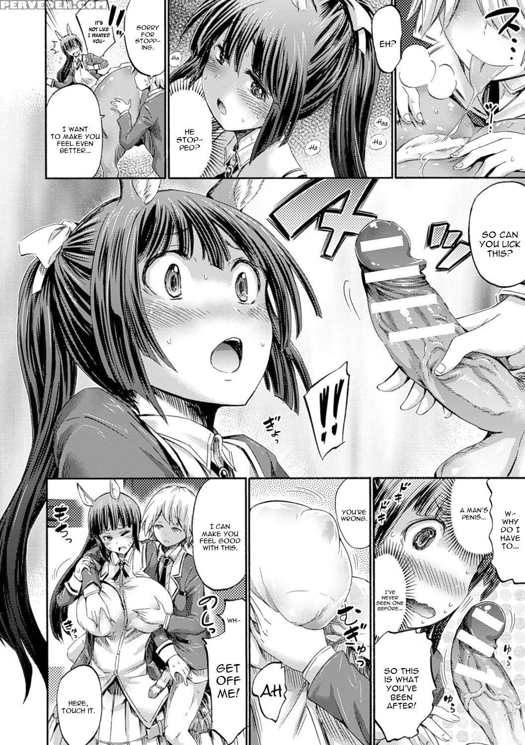 [horitomo] Kentauros Wa Hitori Ja Dekinai Zenpen (kentauros Wa Hitori Ja Dekinai) [english] [constantly] [digital] 1