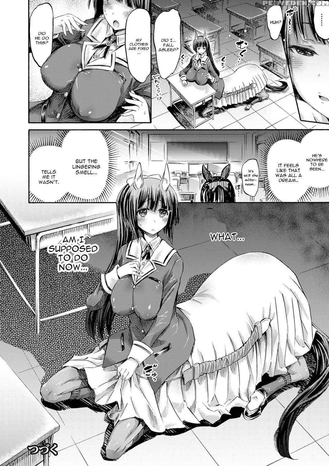 [horitomo] Kentauros Wa Hitori Ja Dekinai Zenpen (kentauros Wa Hitori Ja Dekinai) [english] [constantly] [digital] 1