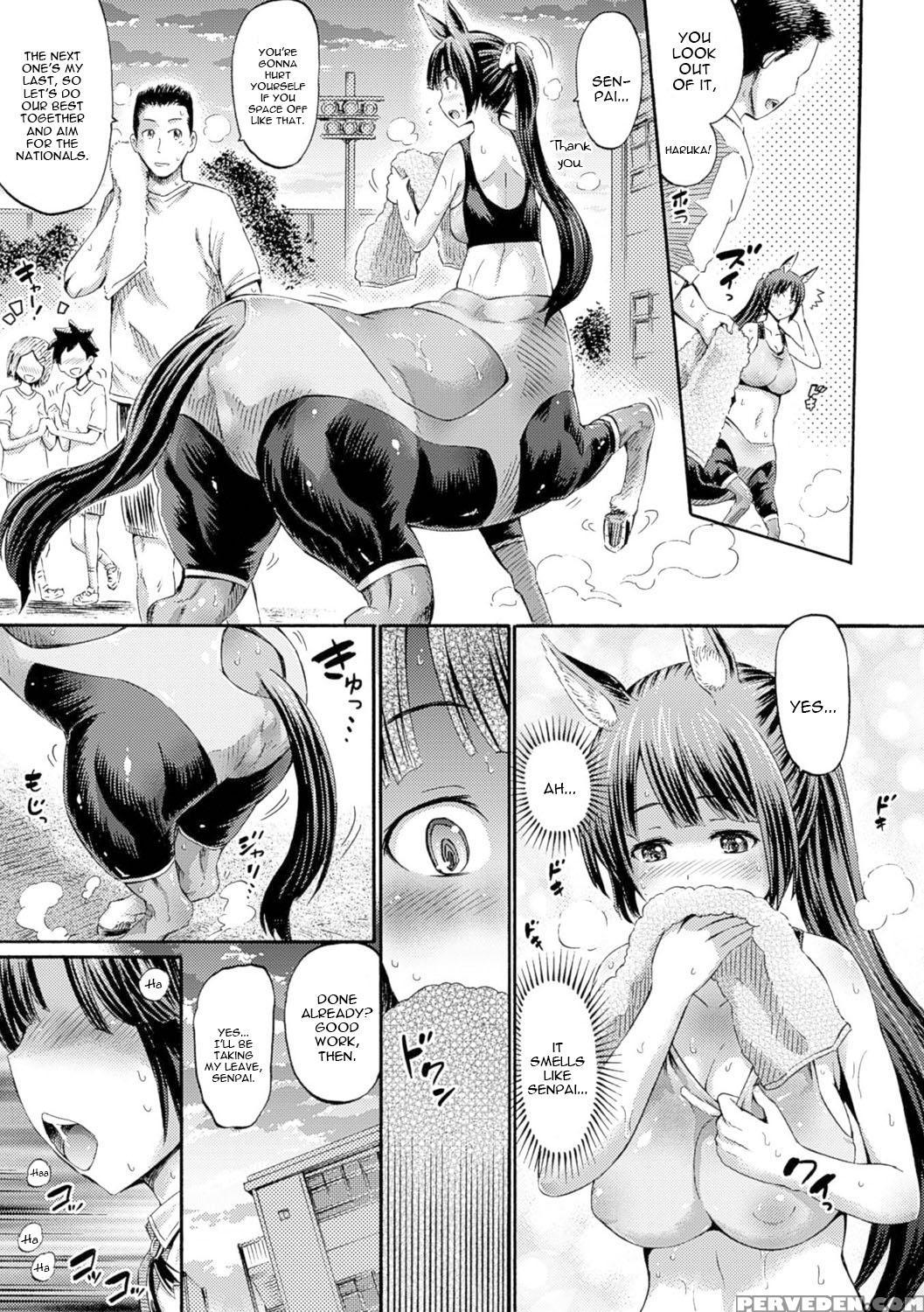 [horitomo] Kentauros Wa Hitori Ja Dekinai Zenpen (kentauros Wa Hitori Ja Dekinai) [english] [constantly] [digital] 1
