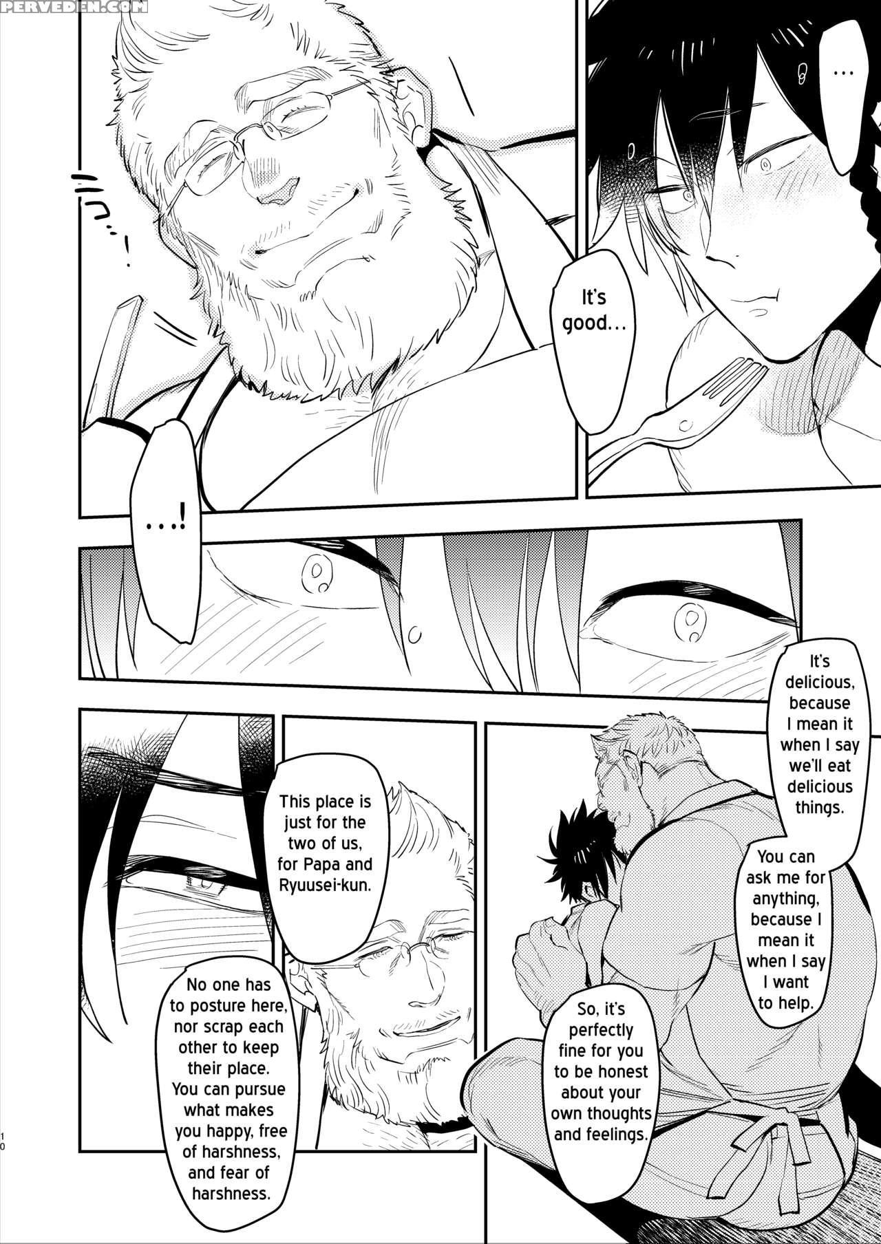 [hoshinagi (kijima Heigo)] Yankii-kun To Marshmall... 1