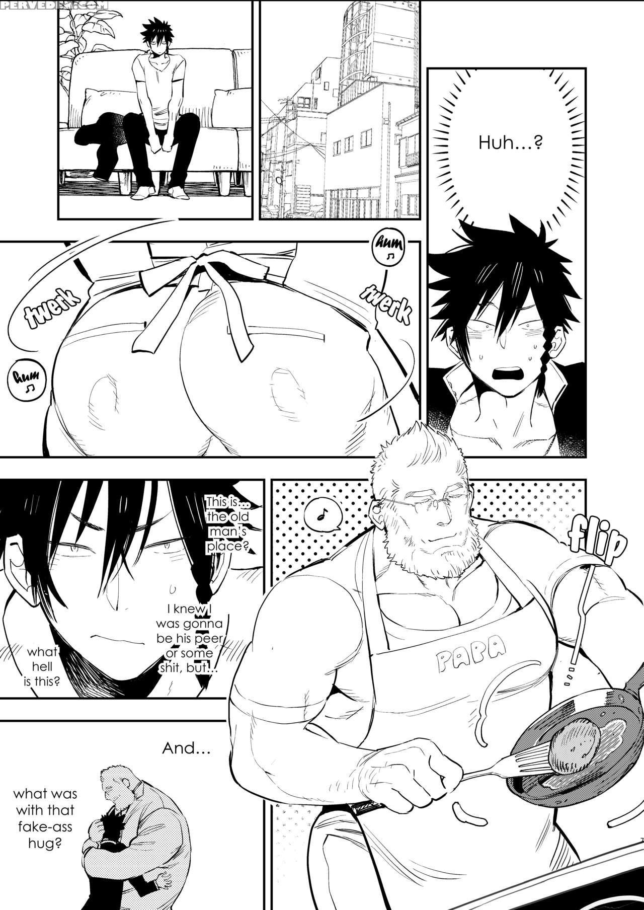 [hoshinagi (kijima Hyougo)] Yankee-kun To Marshmal... 1