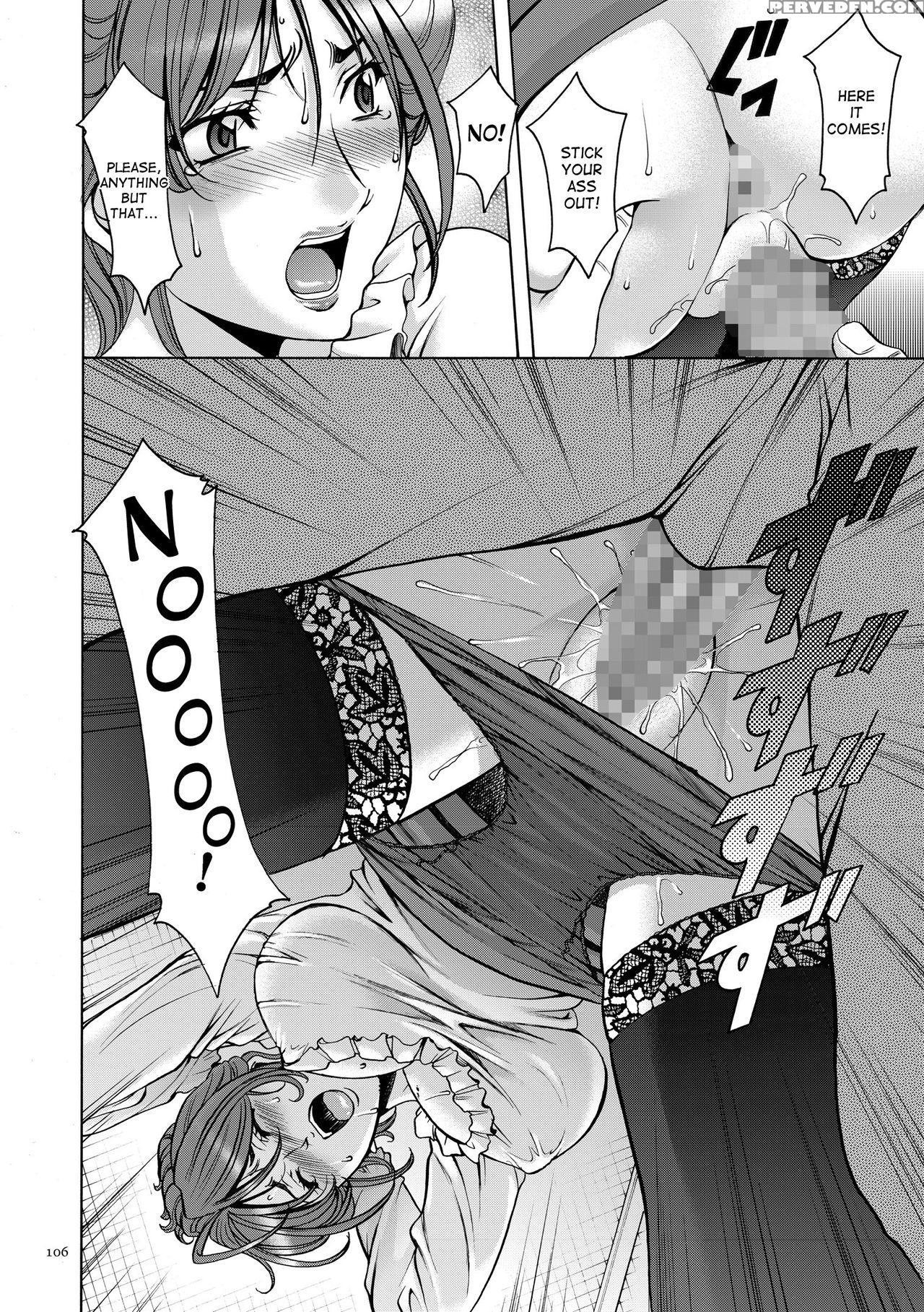 [hoshino Ryuichi] Saimin Choukyou Gakuen Ch. 3-6 [english] [desudesu] [digital] 1