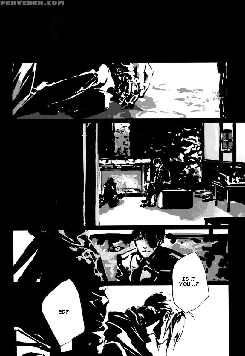 [houseki Hime (idea)] Dolce (fullmetal Alchemsist) [english] 1