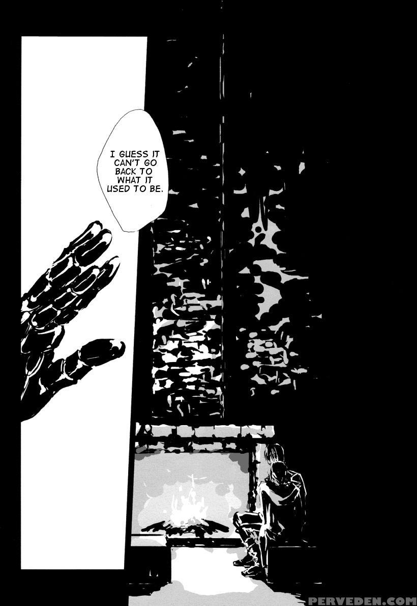 [houseki Hime (idea)] Dolce (fullmetal Alchemsist) [english] 1