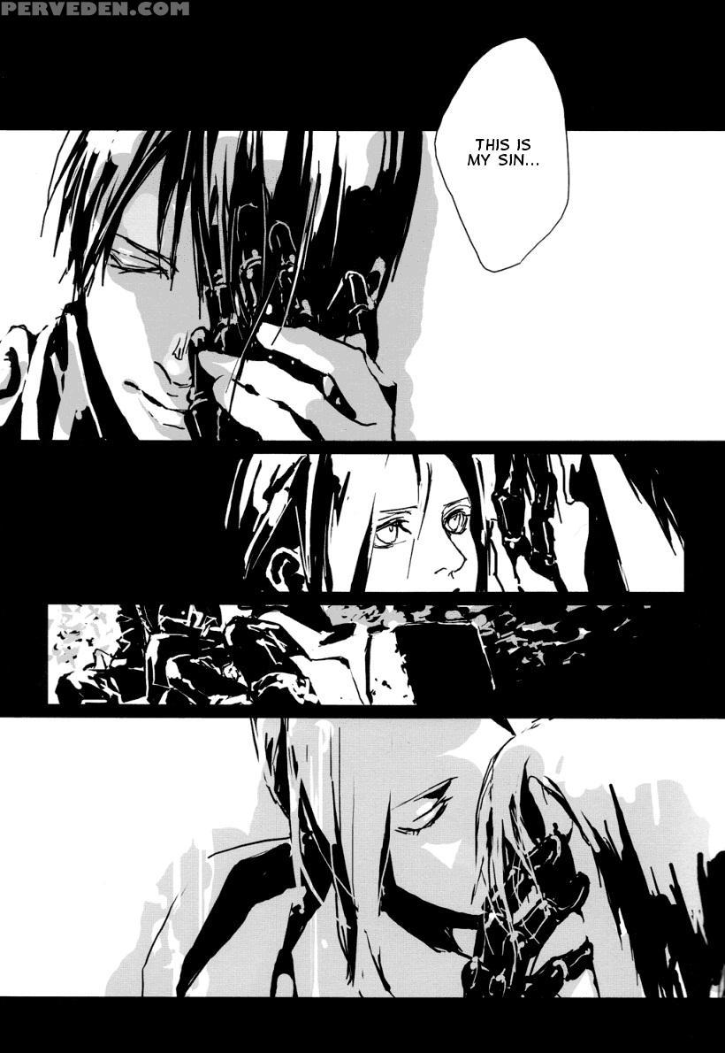 [houseki Hime (idea)] Dolce (fullmetal Alchemsist) [english] 1