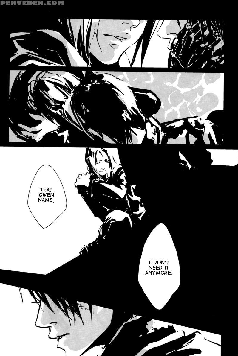 [houseki Hime (idea)] Dolce (fullmetal Alchemsist) [english] 1
