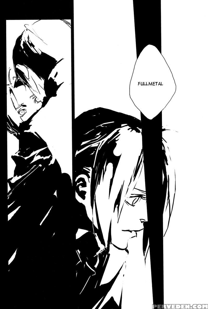 [houseki Hime (idea)] Dolce (fullmetal Alchemsist) [english] 1