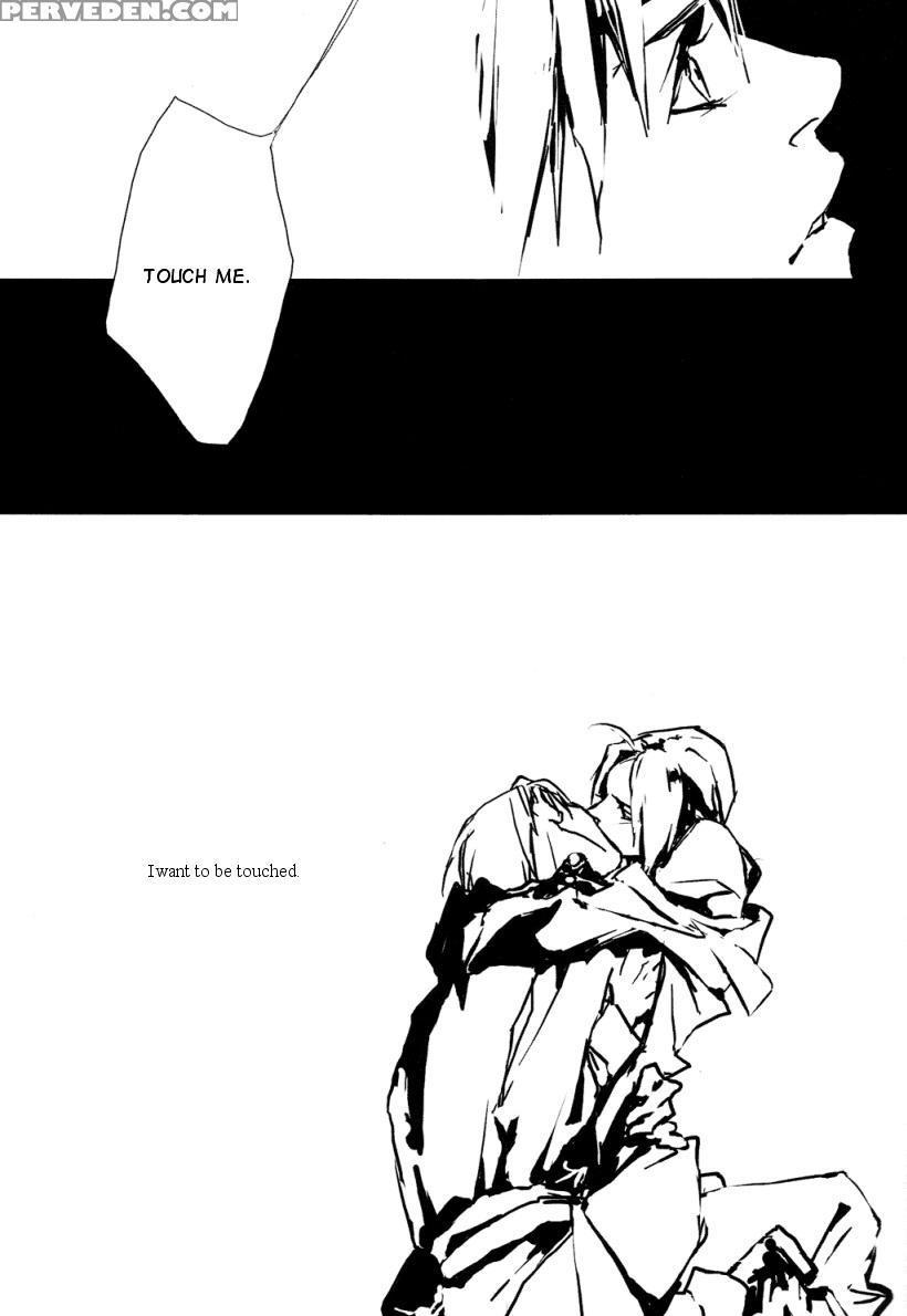 [houseki Hime (idea)] Dolce (fullmetal Alchemsist) [english] 1