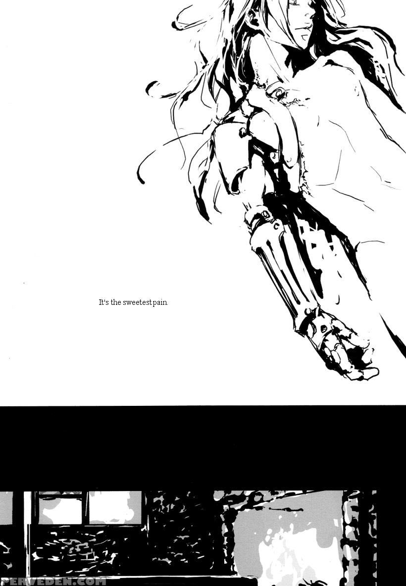 [houseki Hime (idea)] Dolce (fullmetal Alchemsist) [english] 1