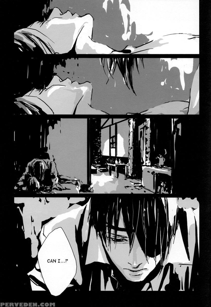 [houseki Hime (idea)] Dolce (fullmetal Alchemsist) [english] 1