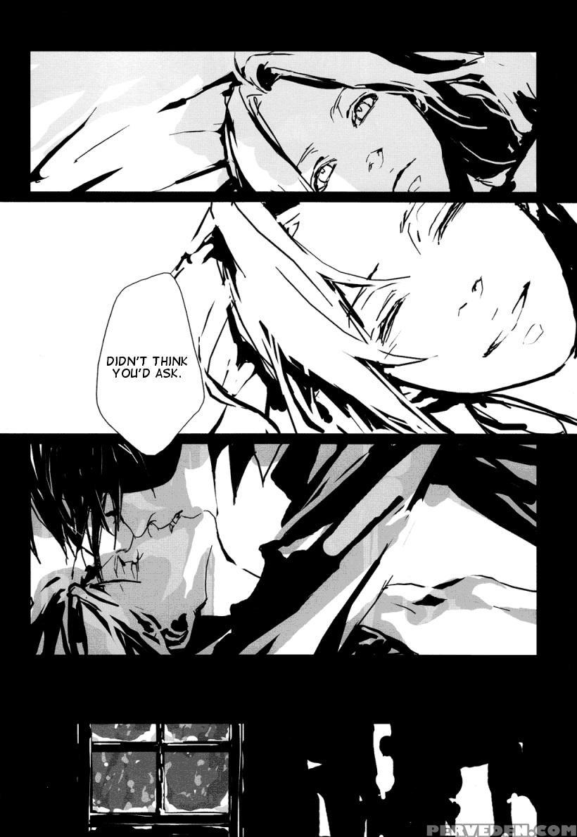 [houseki Hime (idea)] Dolce (fullmetal Alchemsist) [english] 1