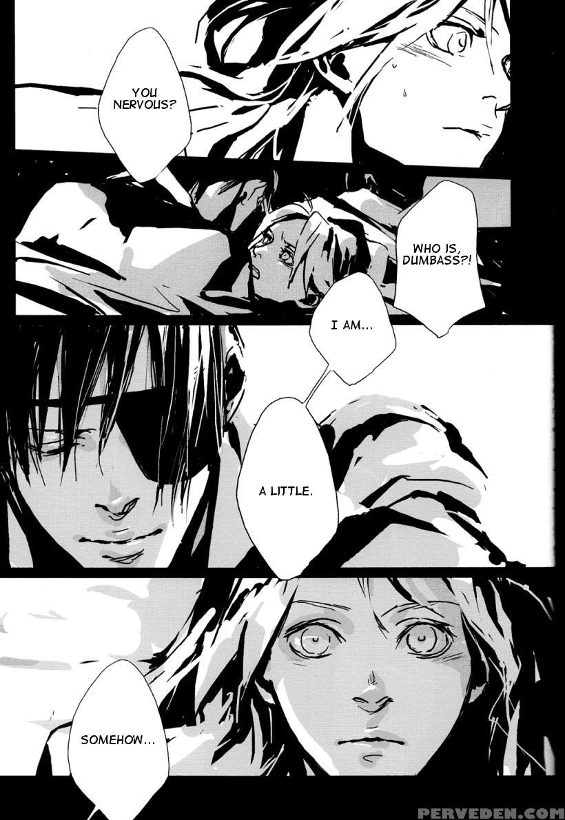 [houseki Hime (idea)] Dolce (fullmetal Alchemsist) [english] 1