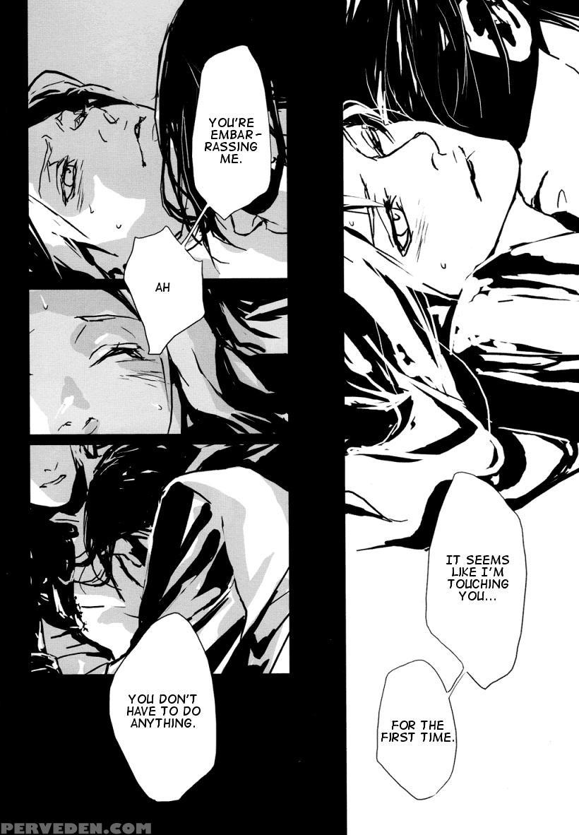 [houseki Hime (idea)] Dolce (fullmetal Alchemsist) [english] 1