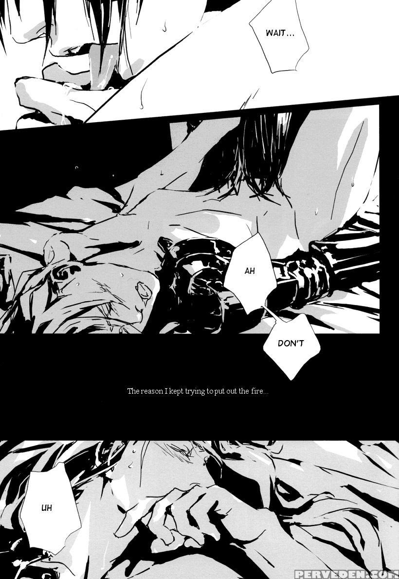 [houseki Hime (idea)] Dolce (fullmetal Alchemsist) [english] 1