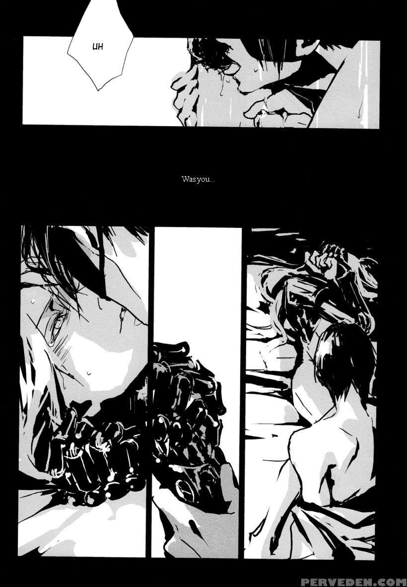 [houseki Hime (idea)] Dolce (fullmetal Alchemsist) [english] 1