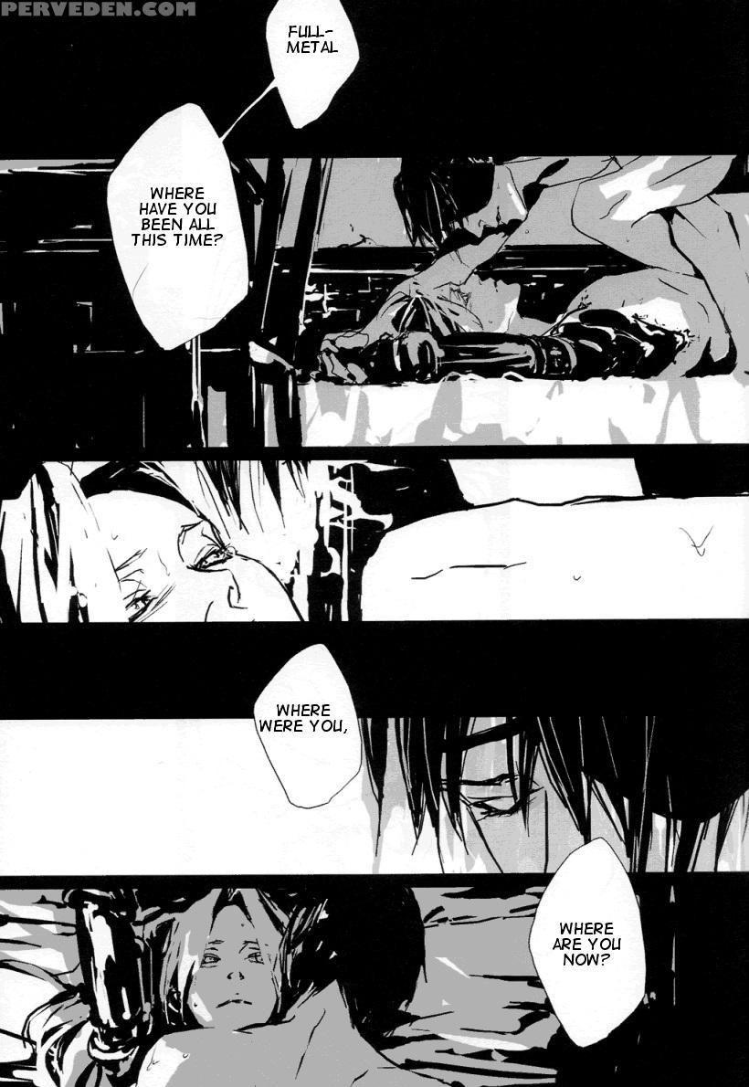 [houseki Hime (idea)] Dolce (fullmetal Alchemsist) [english] 1