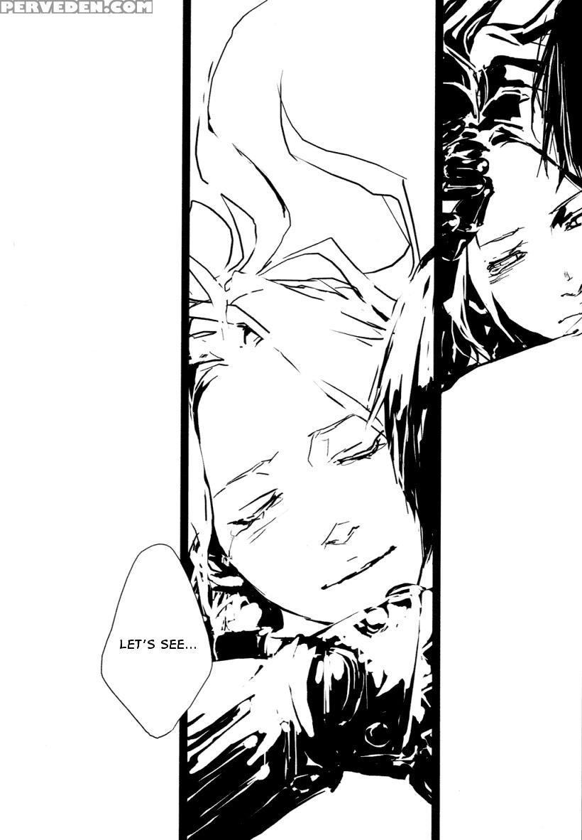 [houseki Hime (idea)] Dolce (fullmetal Alchemsist) [english] 1