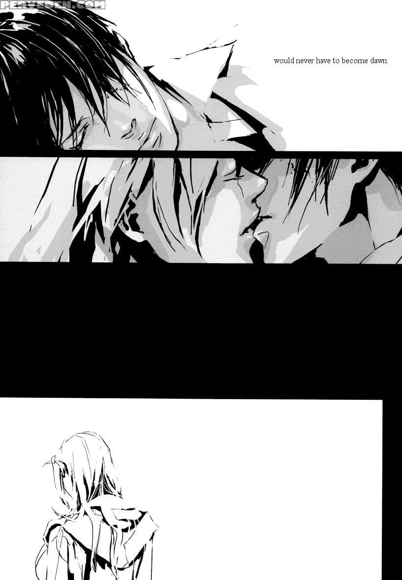 [houseki Hime (idea)] Dolce (fullmetal Alchemsist) [english] 1