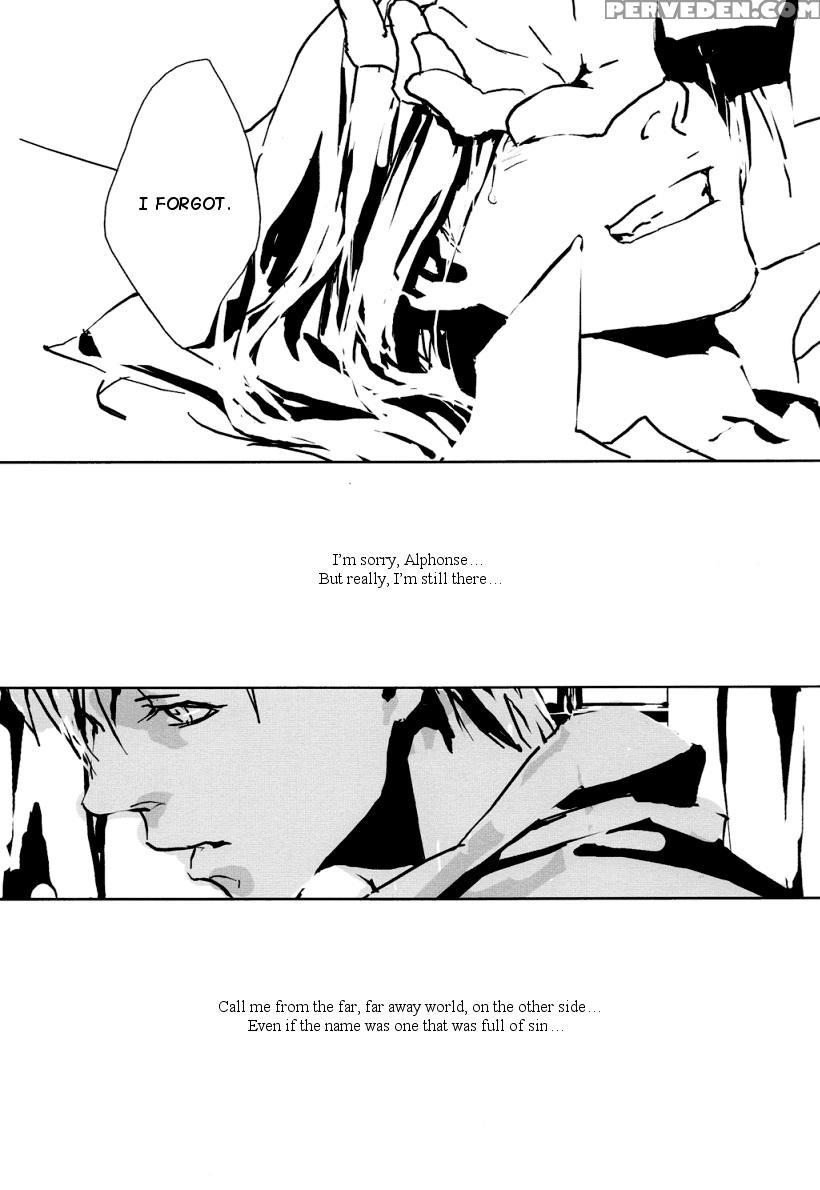 [houseki Hime (idea)] Dolce (fullmetal Alchemsist) [english] 1