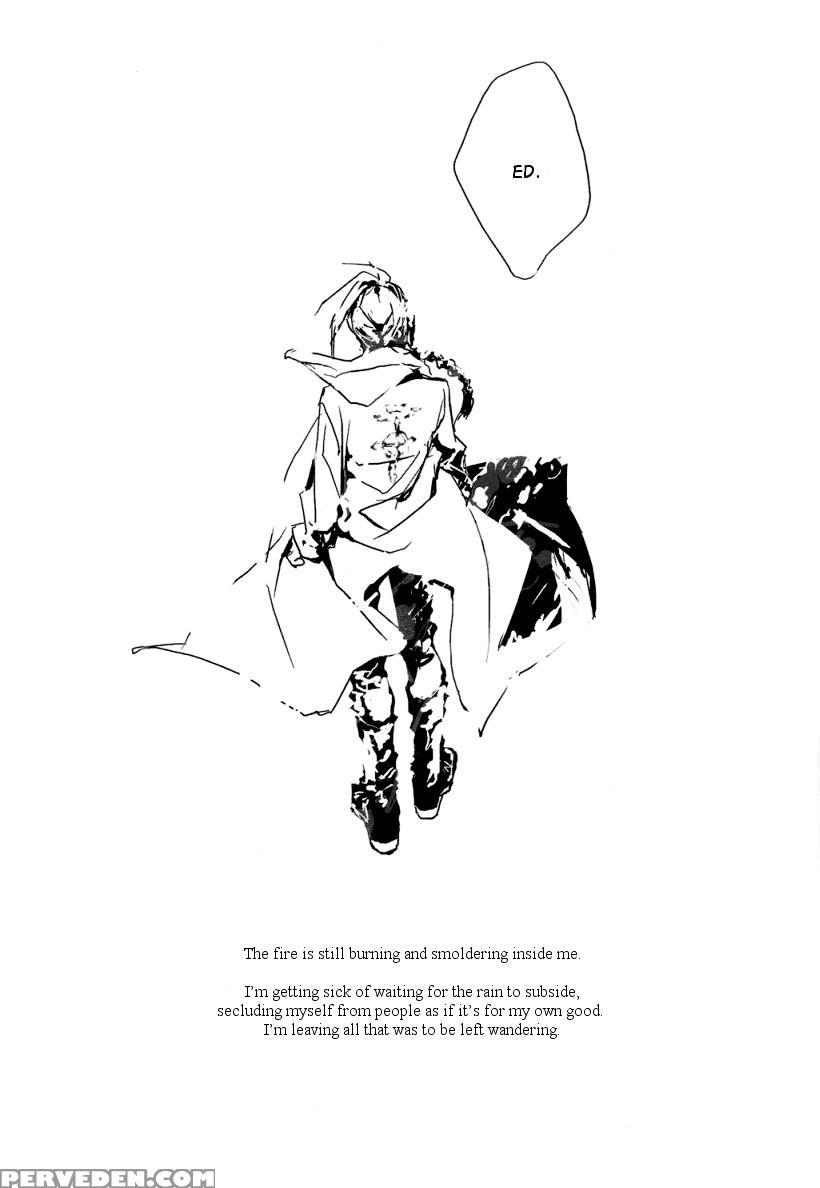 [houseki Hime (idea)] Dolce (fullmetal Alchemsist) [english] 1