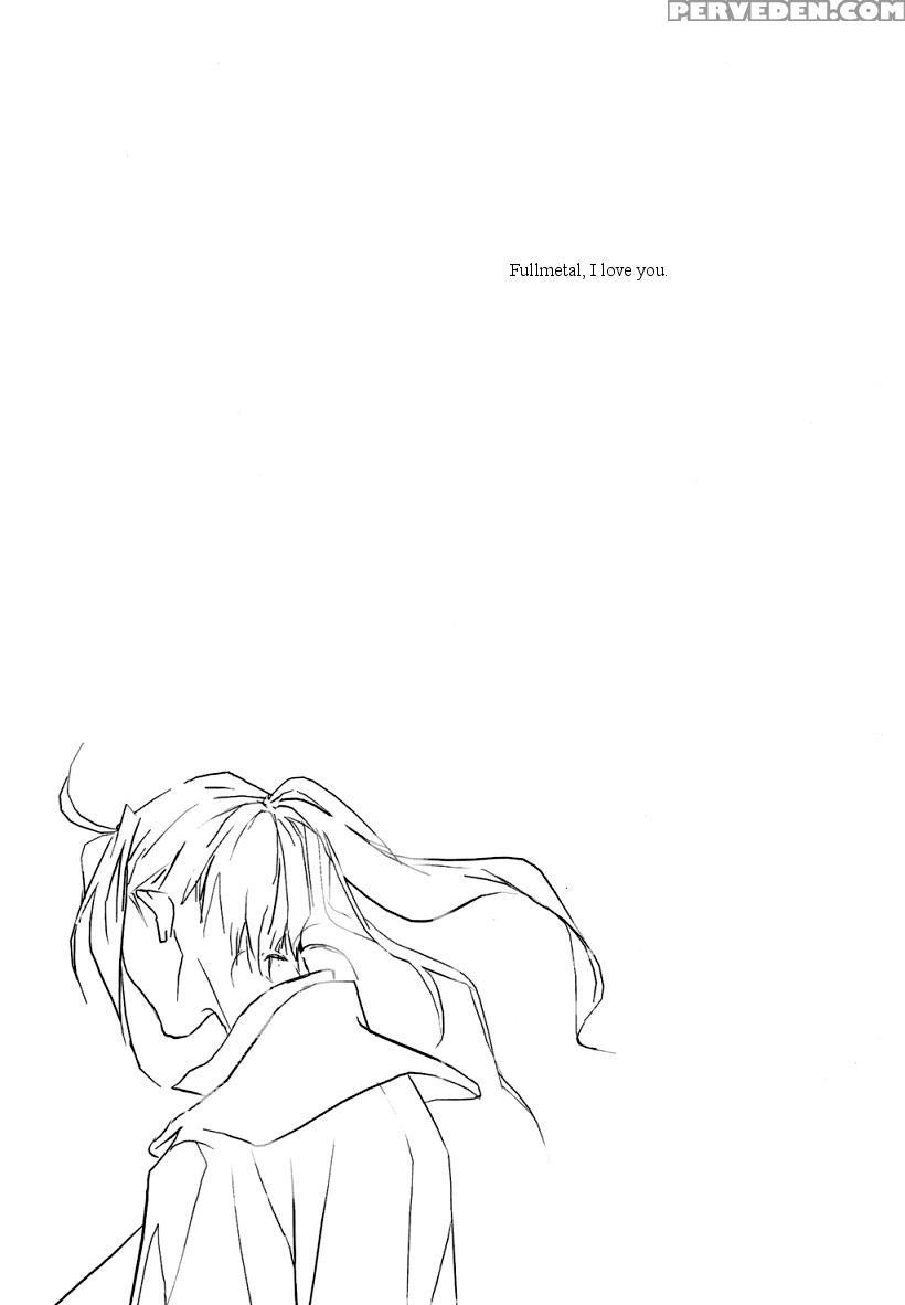 [houseki Hime (idea)] Dolce (fullmetal Alchemsist) [english] 1