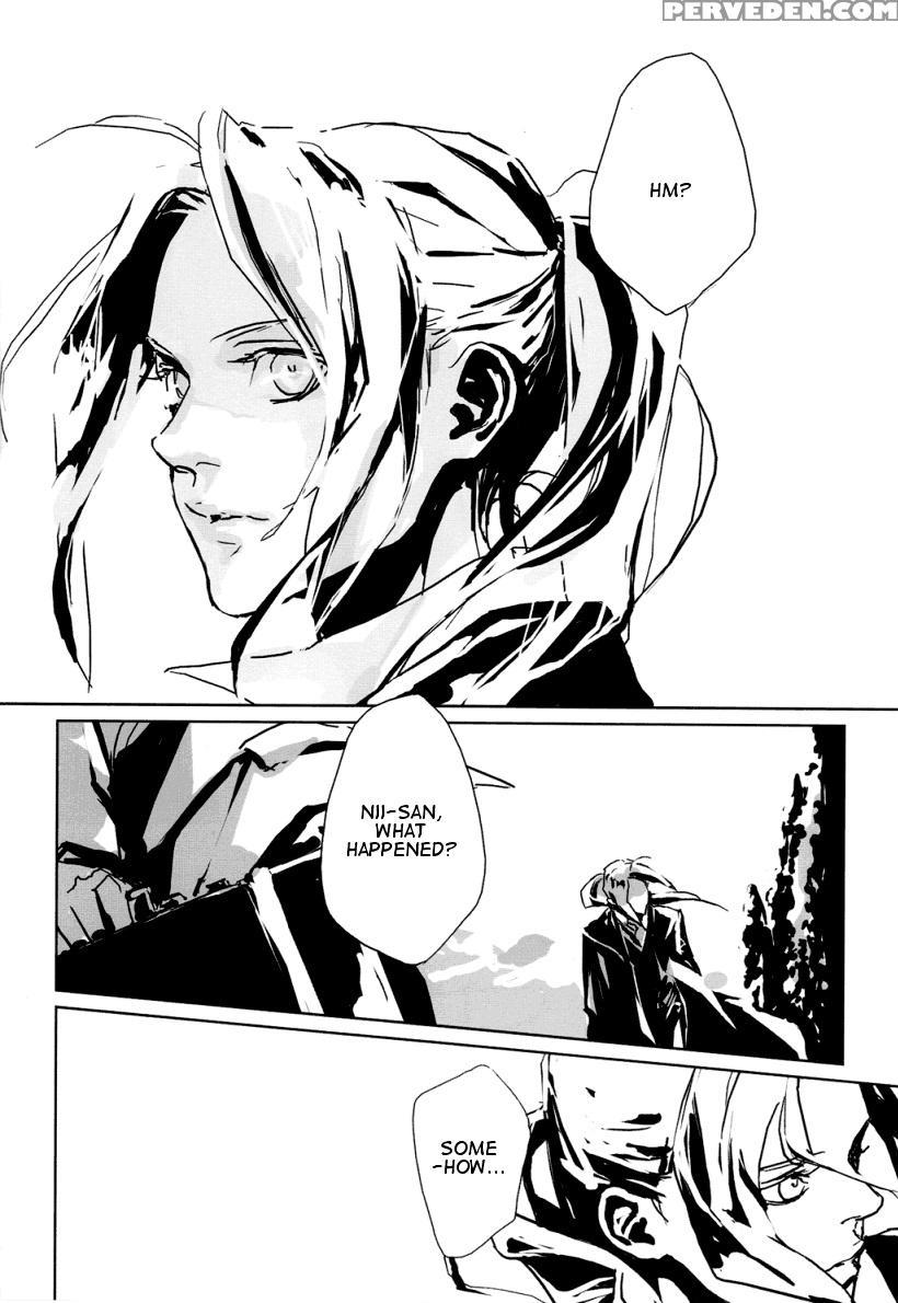 [houseki Hime (idea)] Dolce (fullmetal Alchemsist) [english] 1