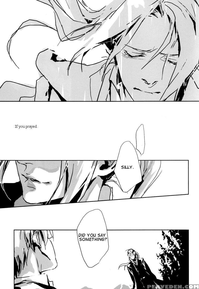 [houseki Hime (idea)] Dolce (fullmetal Alchemsist) [english] 1