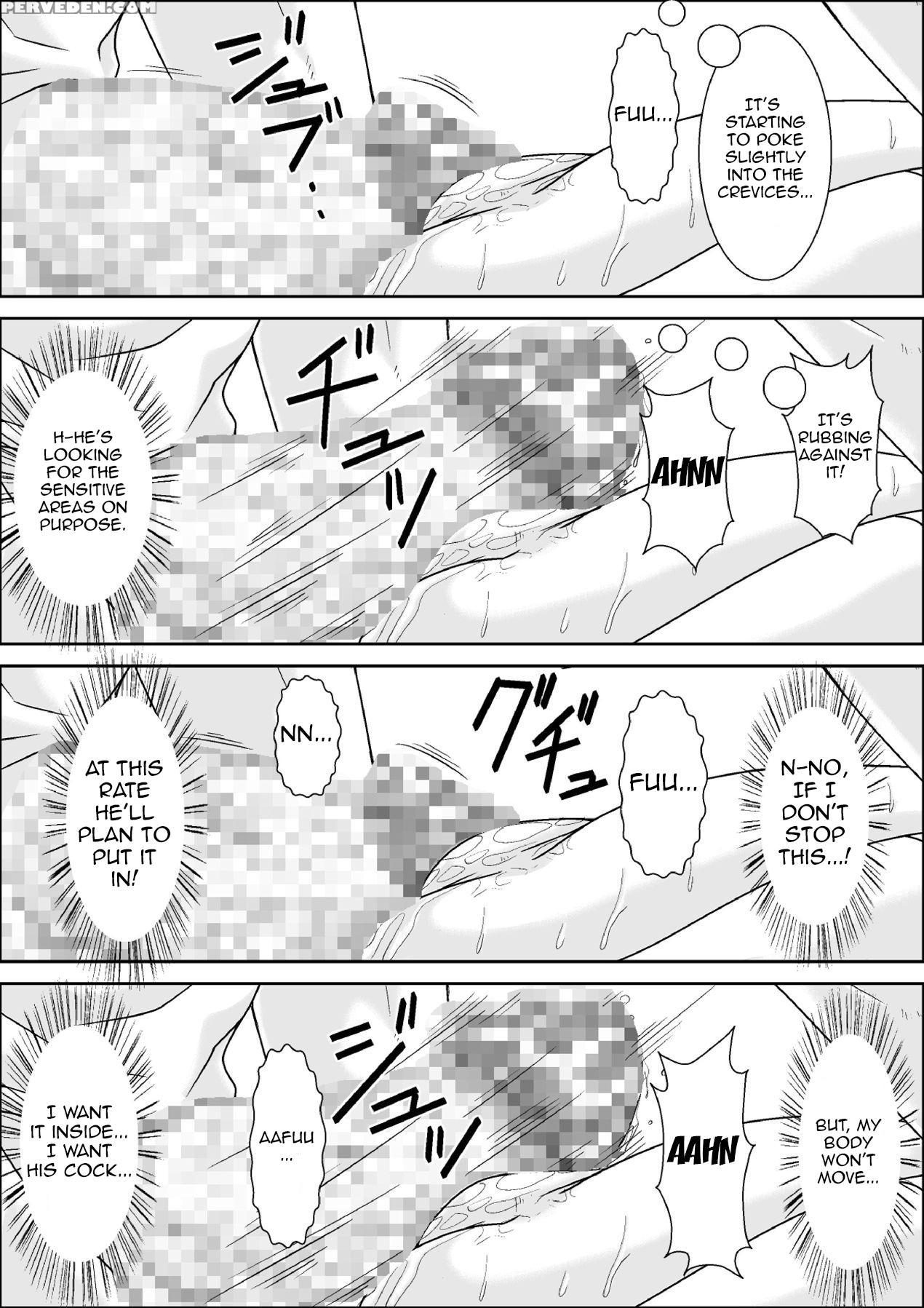 [hoyoyodou] Kora! Anta Hahaoya O Kudoite Nani Shiyou Tte Iu No! [english] {forbiddenfetish77} [digital] Chapter 1 Page 76