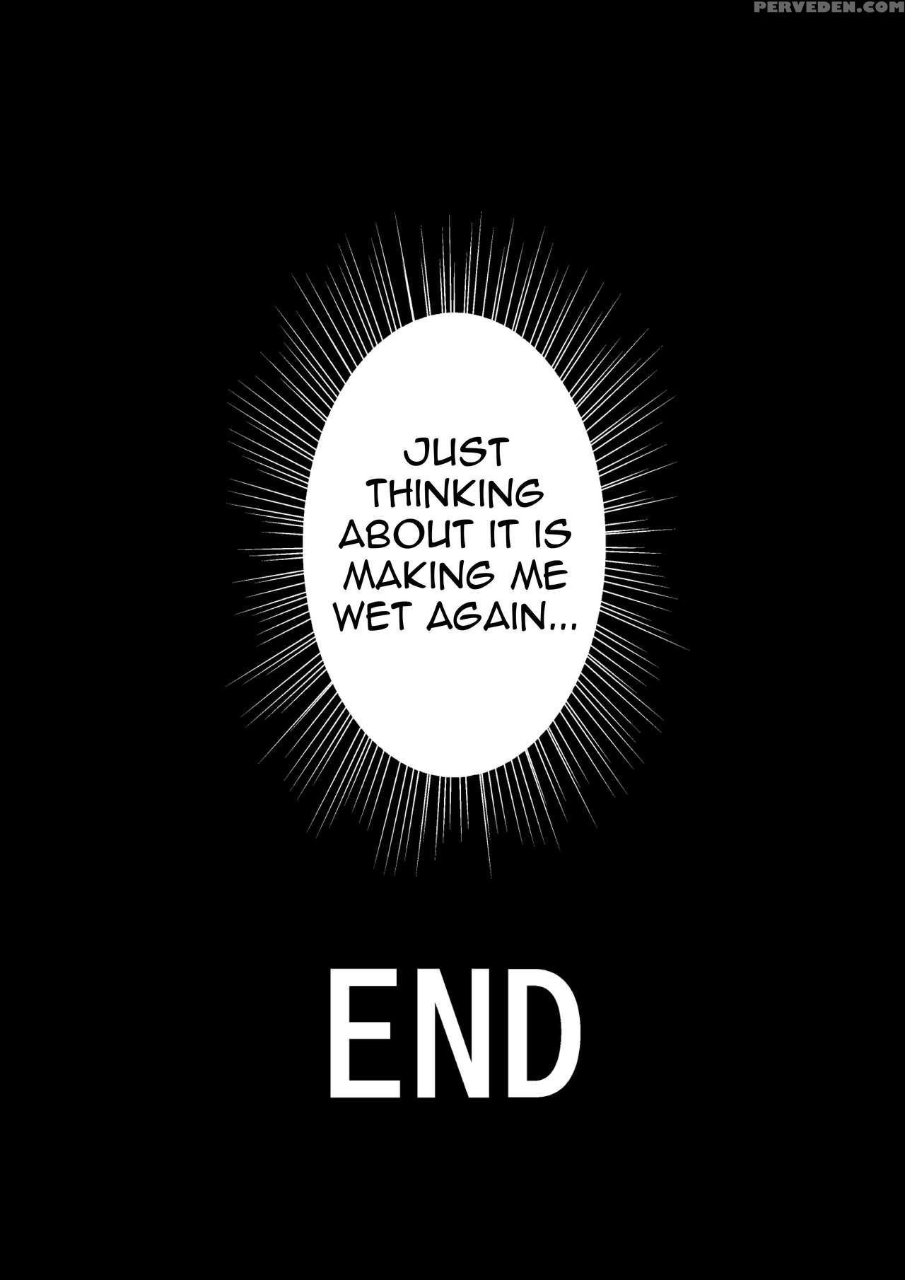 [hoyoyodou] Otou-san! Musuko No Yome (45-sai) Ni Hatsujou Shicha Damedesu Yo! [english] {striborg} Chapter 1 Page 82