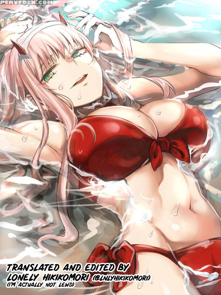[hrd] Manatsu No Setsuna (darling In The Franxx) [... 1