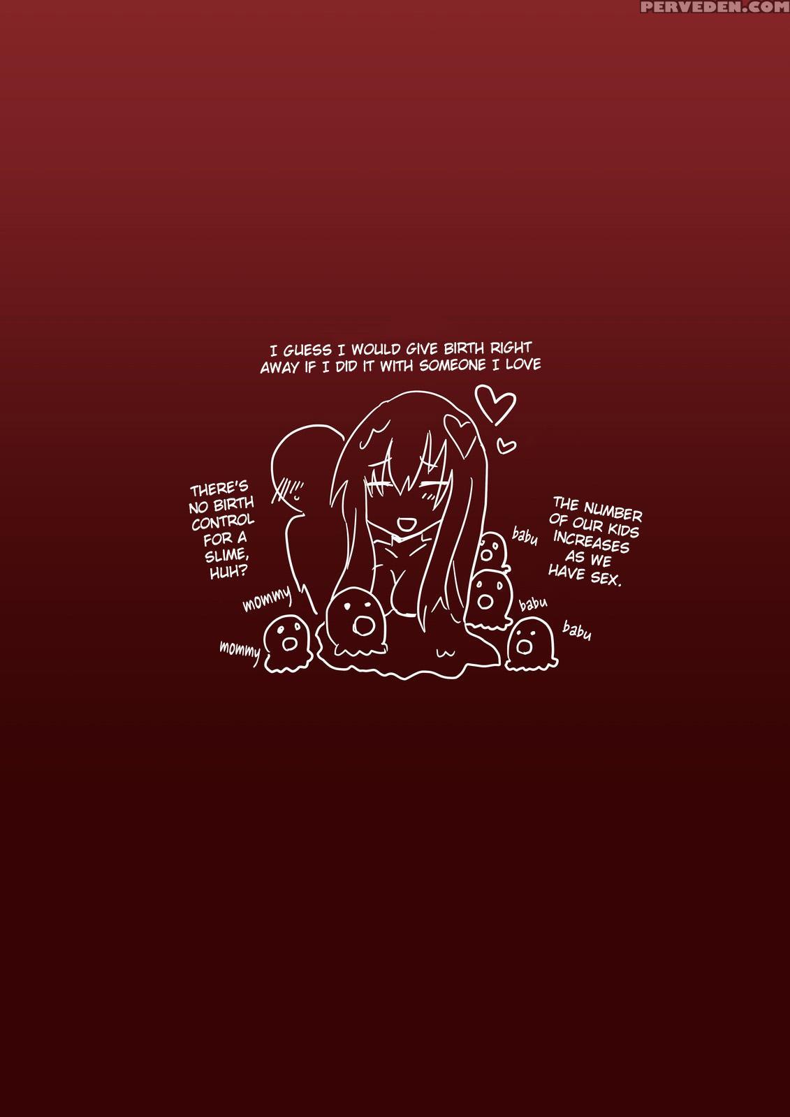 [hroz] Ishuzoku To Dekiru Shoukan -slime Hime Hen-... 1