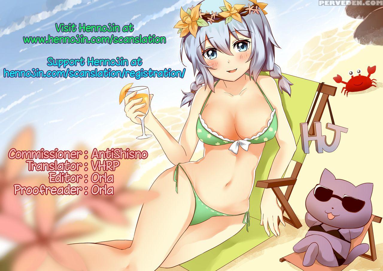 [hroz] Ishuzoku To Dekiru Shoukan -slime Hime Hen-... 1