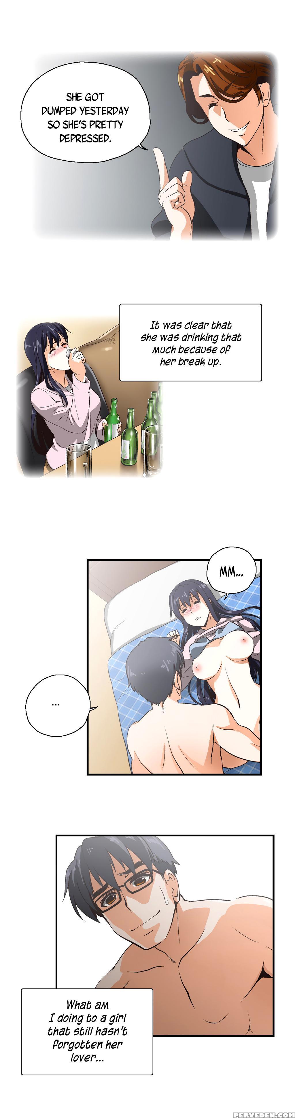 [husky Guy] Sstudy Ch.0-28 (english) (yomanga) (ongoing) 1