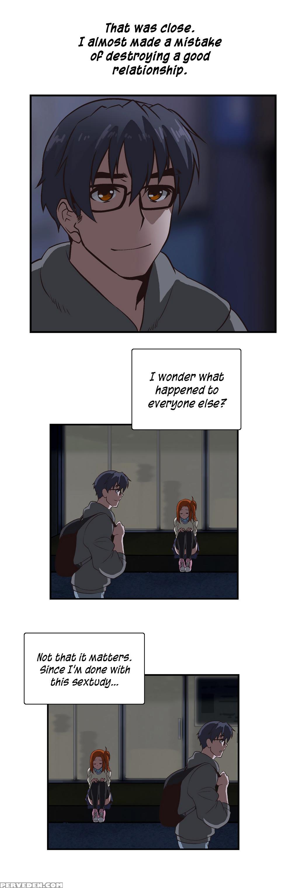 [husky Guy] Sstudy Ch.0-28 (english) (yomanga) (ongoing) 1
