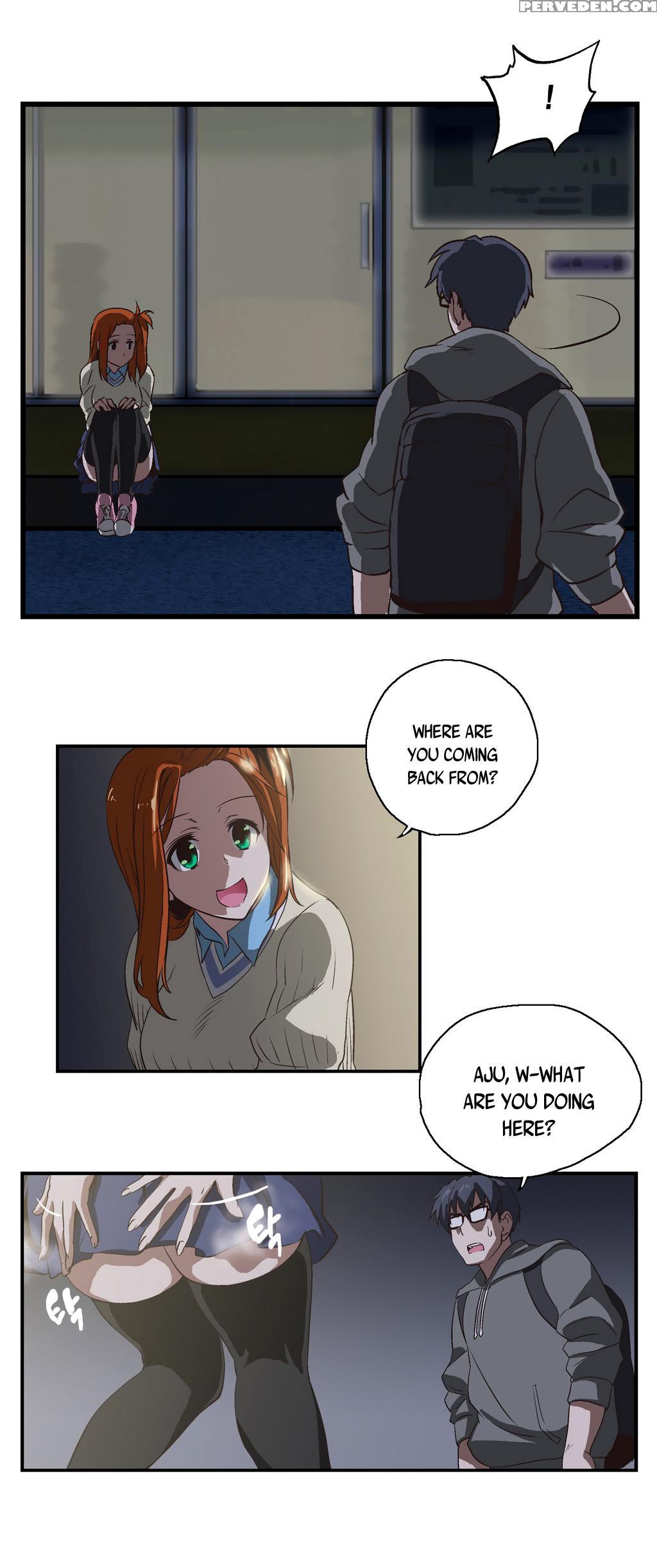 [husky Guy] Sstudy Ch.0-28 (english) (yomanga) (ongoing) 1