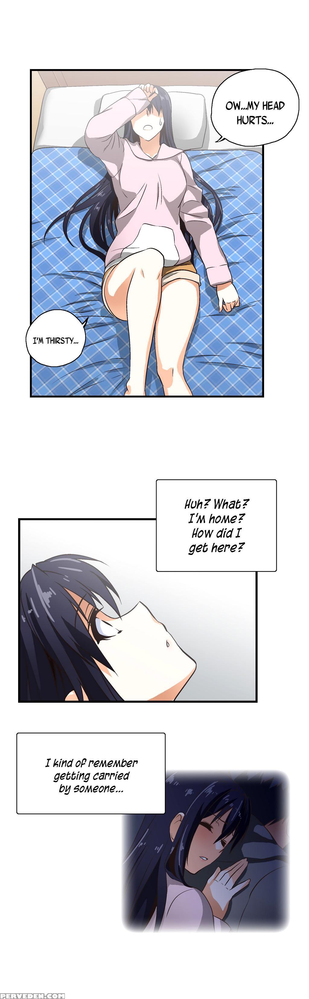 [husky Guy] Sstudy Ch.0-28 (english) (yomanga) (ongoing) 1
