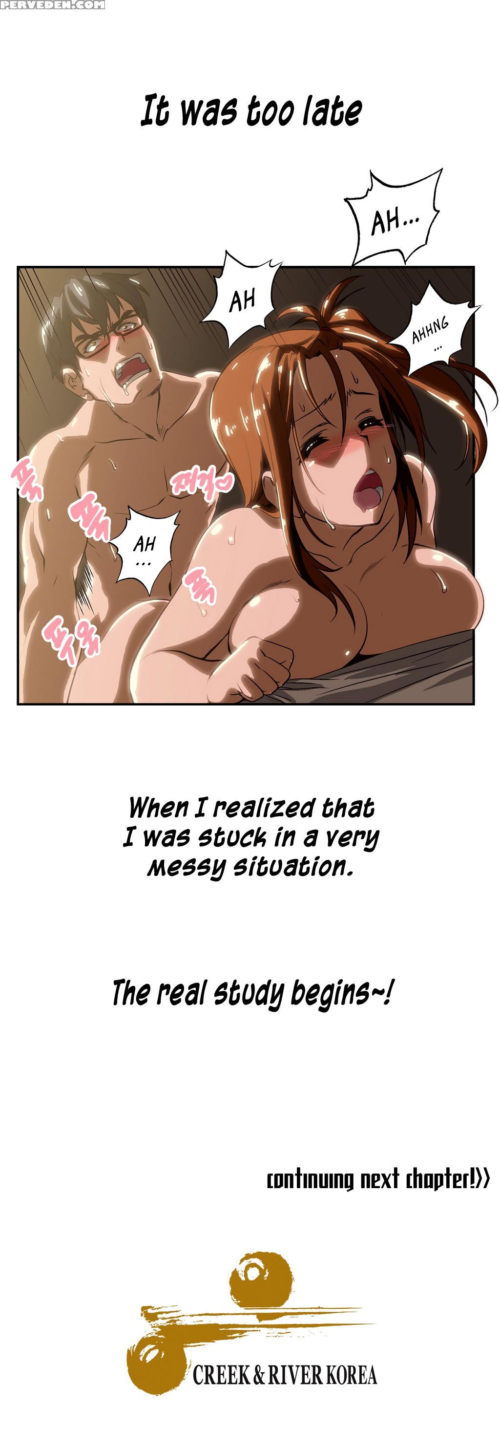 [husky Guy] Sstudy Ch.0-28 (english) (yomanga) (ongoing) 1