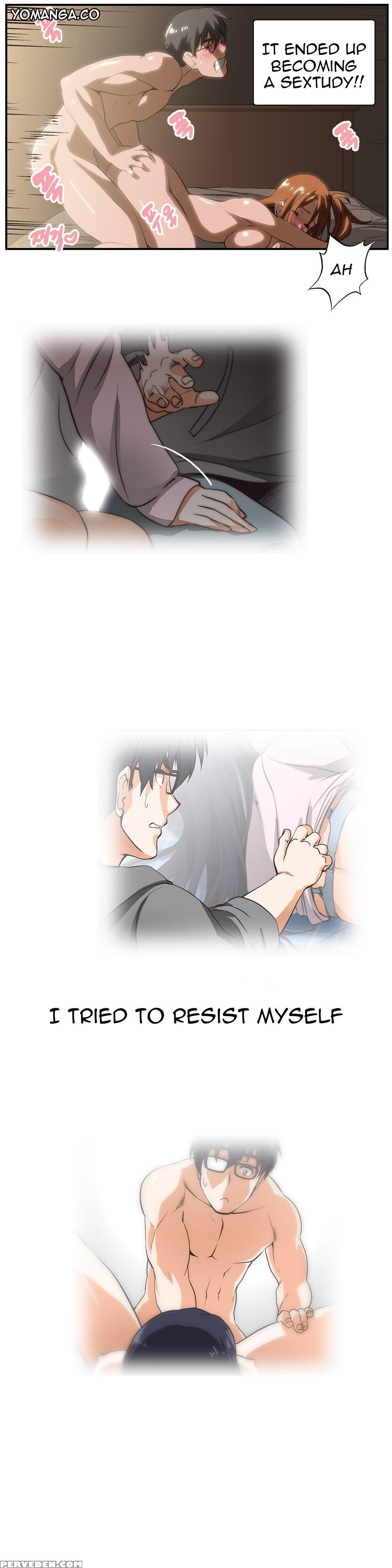 [husky Guy] Sstudy Ch.0-28 (english) (yomanga) (ongoing) 1