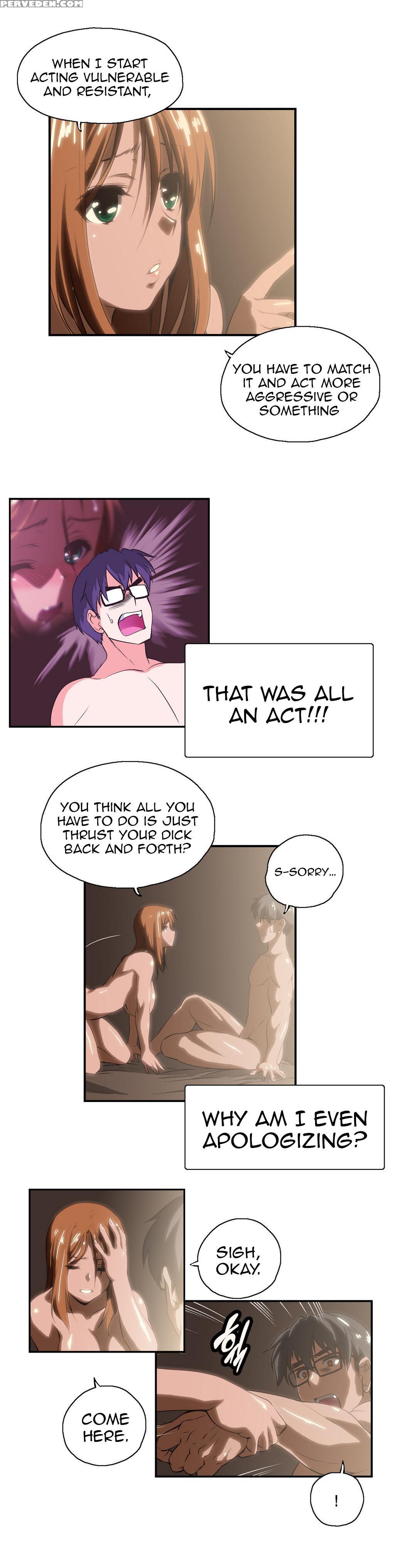[husky Guy] Sstudy Ch.0-28 (english) (yomanga) (ongoing) 1