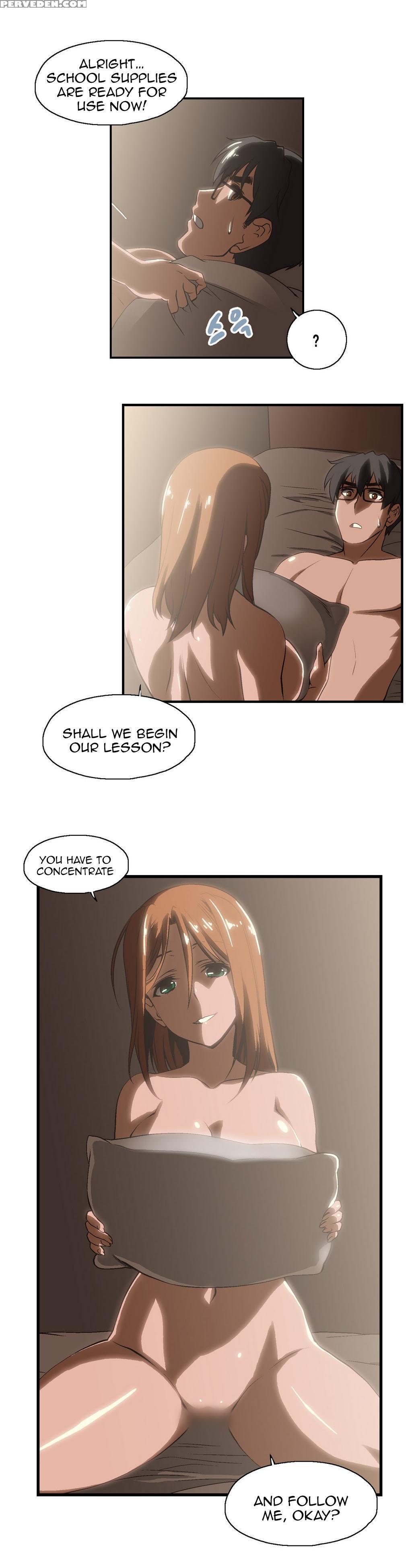 [husky Guy] Sstudy Ch.0-28 (english) (yomanga) (ongoing) 1