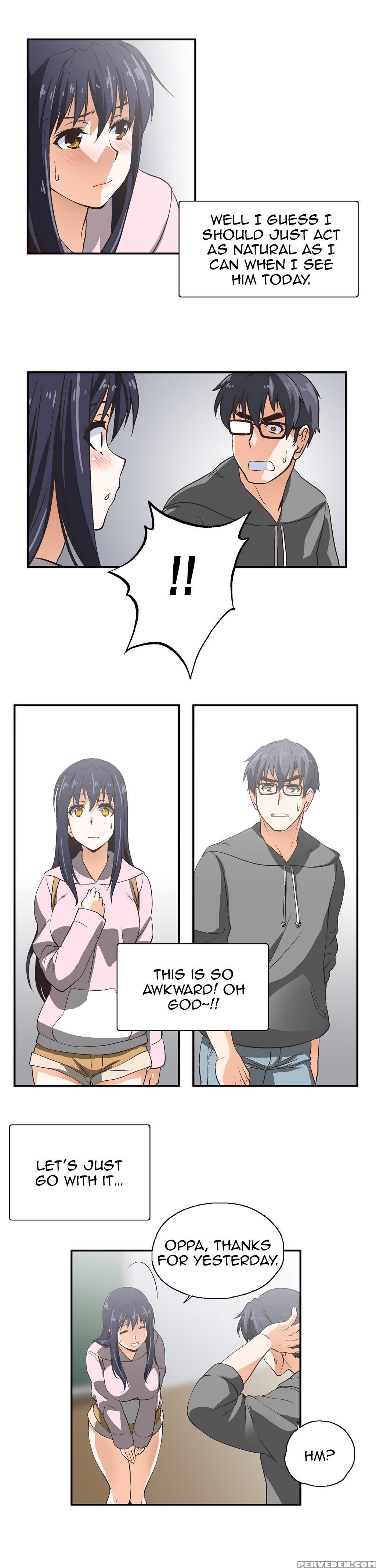 [husky Guy] Sstudy Ch.0-28 (english) (yomanga) (ongoing) 1
