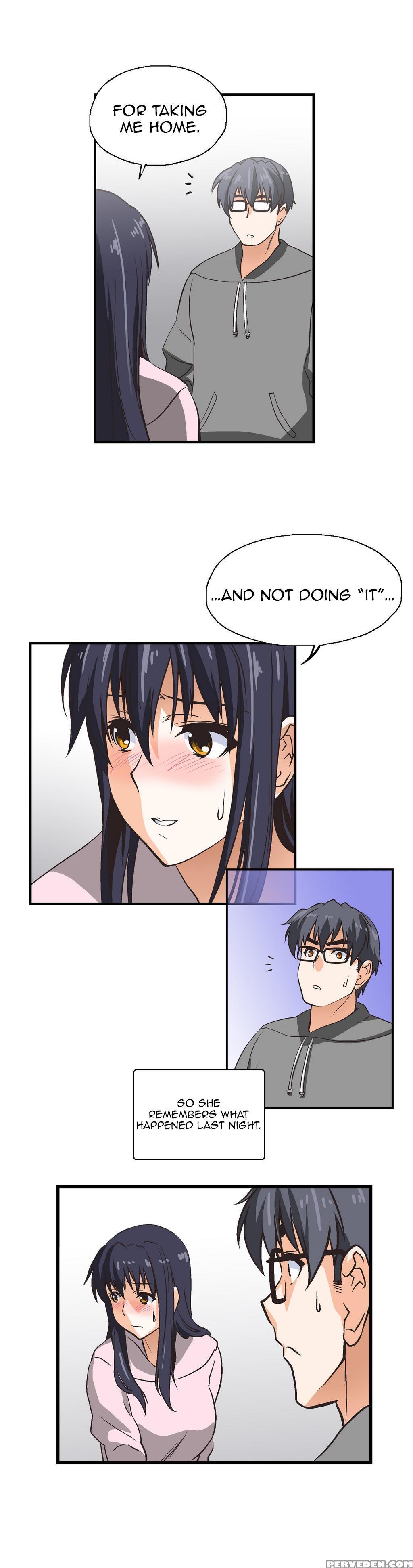 [husky Guy] Sstudy Ch.0-28 (english) (yomanga) (ongoing) 1