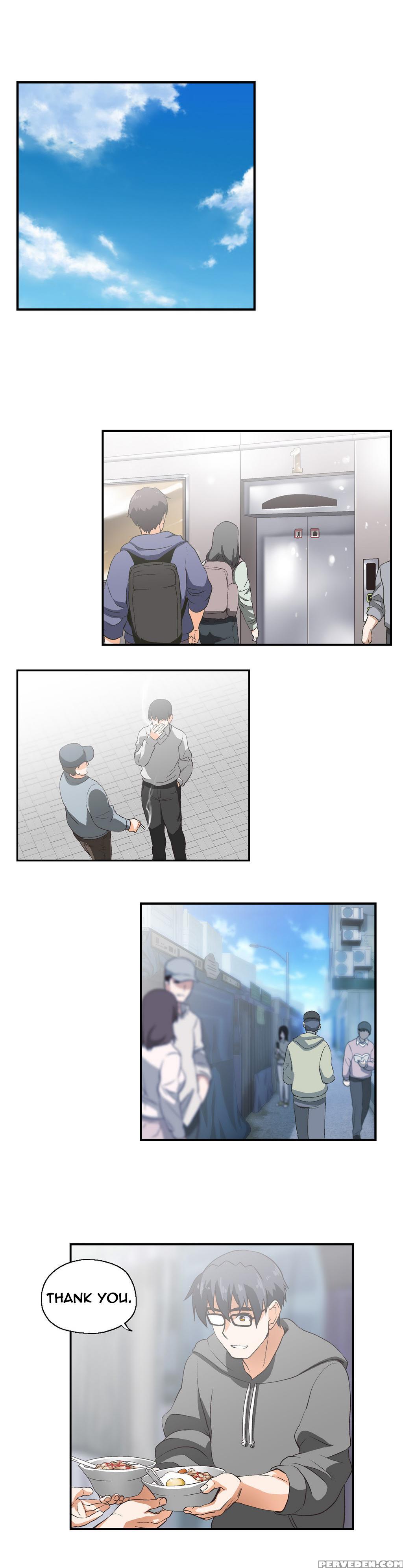 [husky Guy] Sstudy Ch.0-28 (english) (yomanga) (ongoing) 1