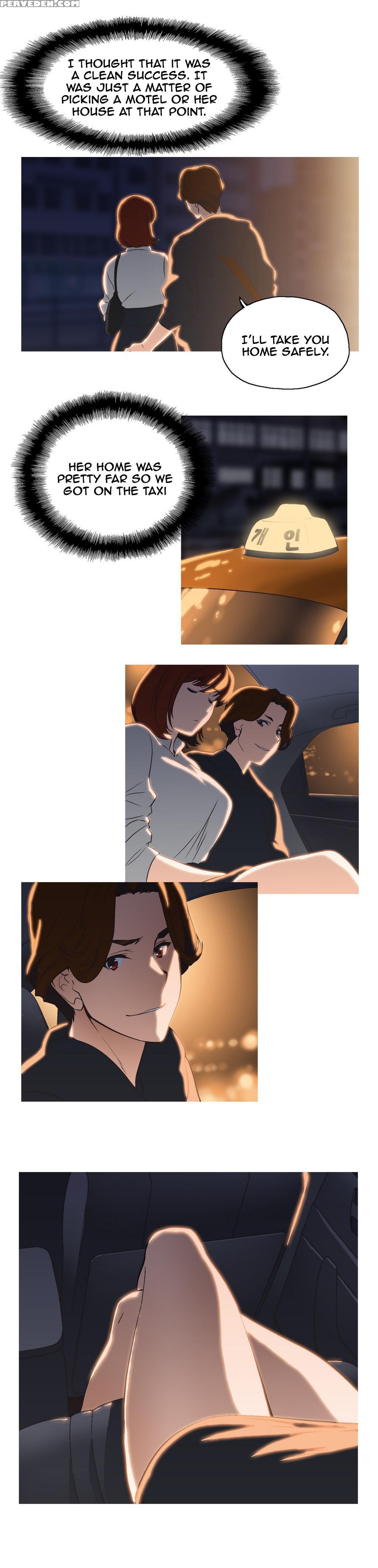 [husky Guy] Sstudy Ch.0-28 (english) (yomanga) (ongoing) 1