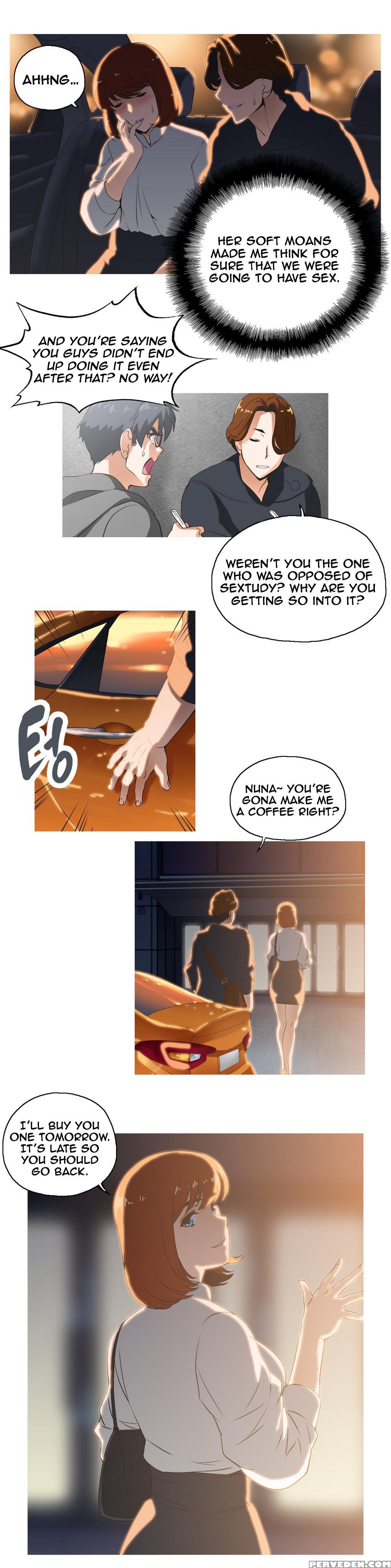 [husky Guy] Sstudy Ch.0-28 (english) (yomanga) (ongoing) 1
