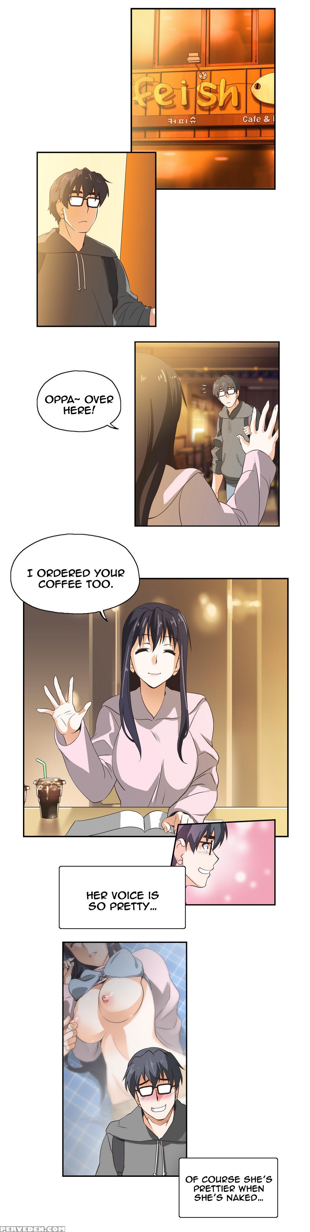 [husky Guy] Sstudy Ch.0-28 (english) (yomanga) (ongoing) 1