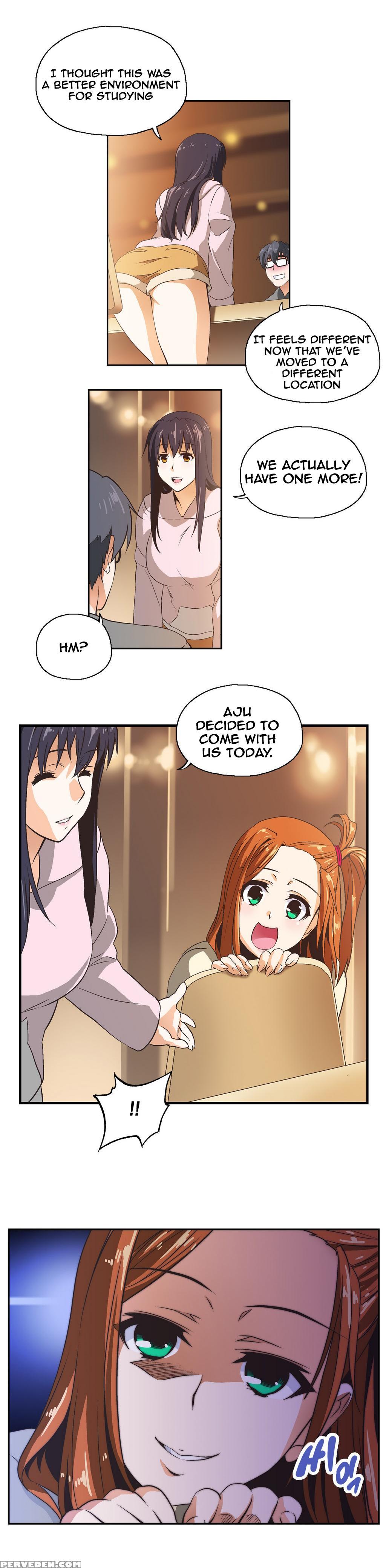 [husky Guy] Sstudy Ch.0-28 (english) (yomanga) (ongoing) 1