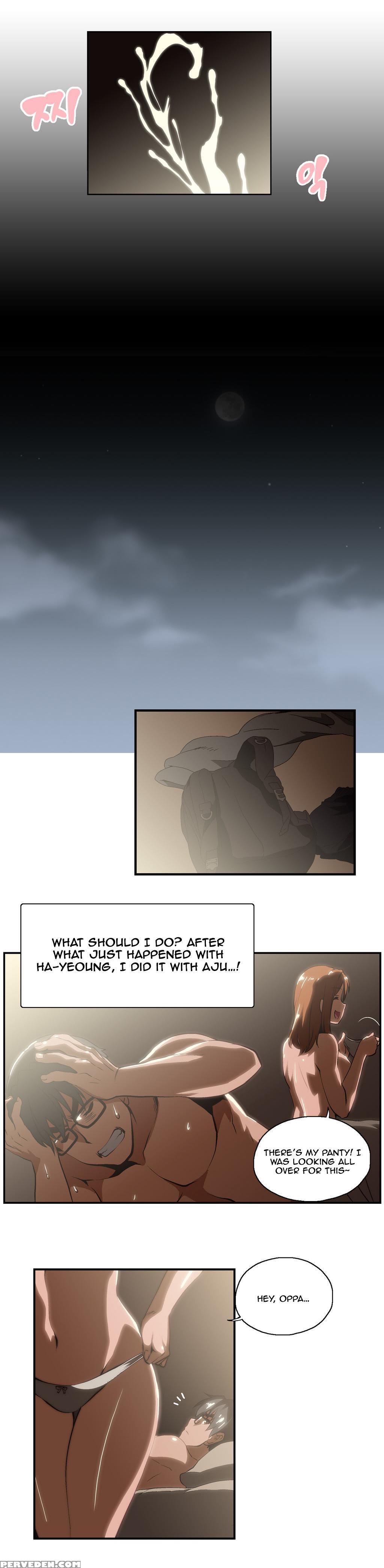 [husky Guy] Sstudy Ch.0-28 (english) (yomanga) (ongoing) 1