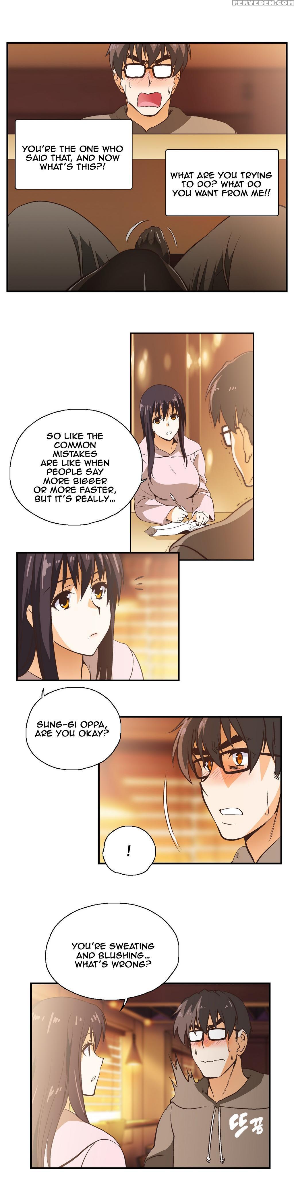 [husky Guy] Sstudy Ch.0-28 (english) (yomanga) (ongoing) 1